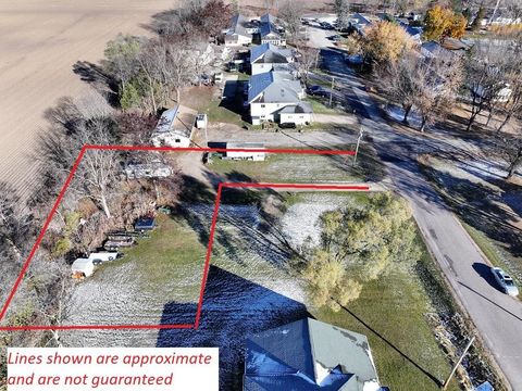 Tiny photo for L 8 Western Avenue, North Freedom, WI 53951 (MLS # 2012681)