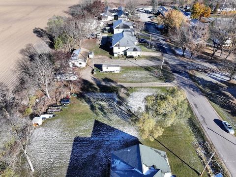 Tiny photo for L 8 Western Avenue, North Freedom, WI 53951 (MLS # 2012681)