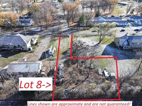 Photo of L 8 Western Avenue, North Freedom, WI 53951 (MLS # 2012681)