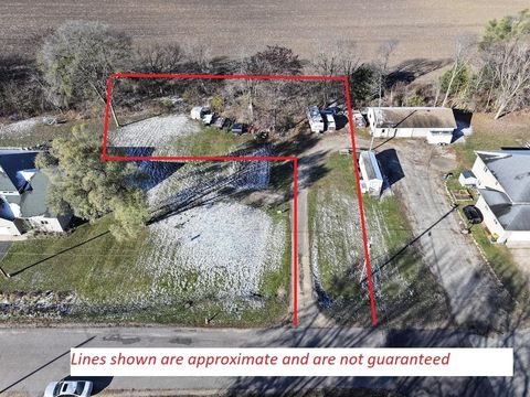 Tiny photo for L 8 Western Avenue, North Freedom, WI 53951 (MLS # 2012681)