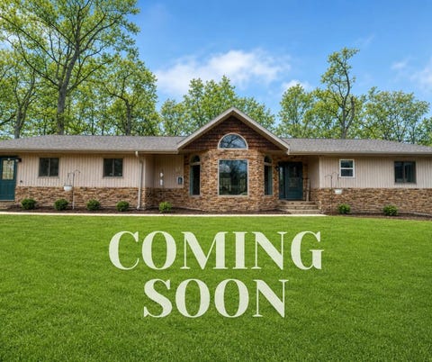 Photo of N415 Dinges Road, Monroe, WI 53566 (MLS # 2027598)