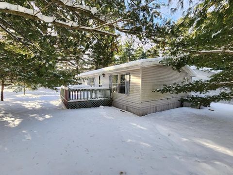 Photo of 2217 Blackhawk Street, Friendship, WI 53934 (MLS # 2013635)