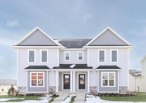 Photo of 1657 Waverly Way, Verona, WI 53593 (MLS # 2013859)