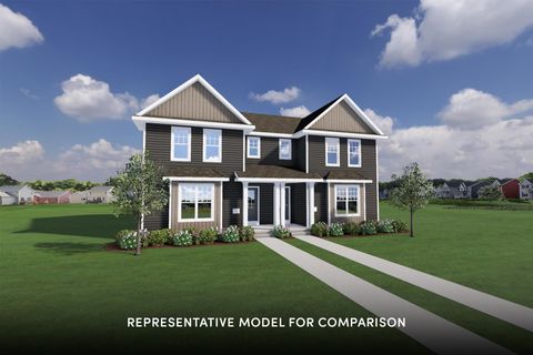 Photo of 1657 Waverly Way, Verona, WI 53593 (MLS # 2013859)