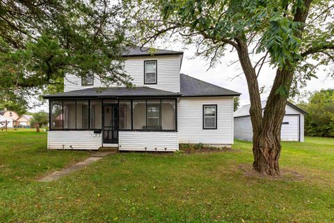 Photo of 204 W Kansas Street, Boscobel, WI 53805 (MLS # 2010257)