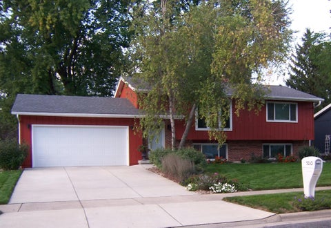 Photo of 5010 Stage House Trail, Madison, WI 53714 (MLS # 2033385)