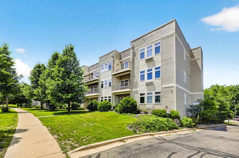 Photo of 8206 Starr Grass Drive 310 #310, Madison, WI 53719 (MLS # 2026187)