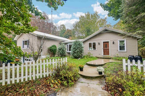 Photo of W4587 County Road O Road, Montello, WI 53949 (MLS # 2034906)