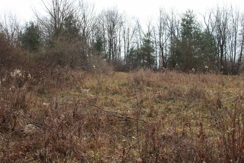 Tiny photo for Lot 40 Dutch Hollow Drive, La Valle, WI 53941 (MLS # 2013035)