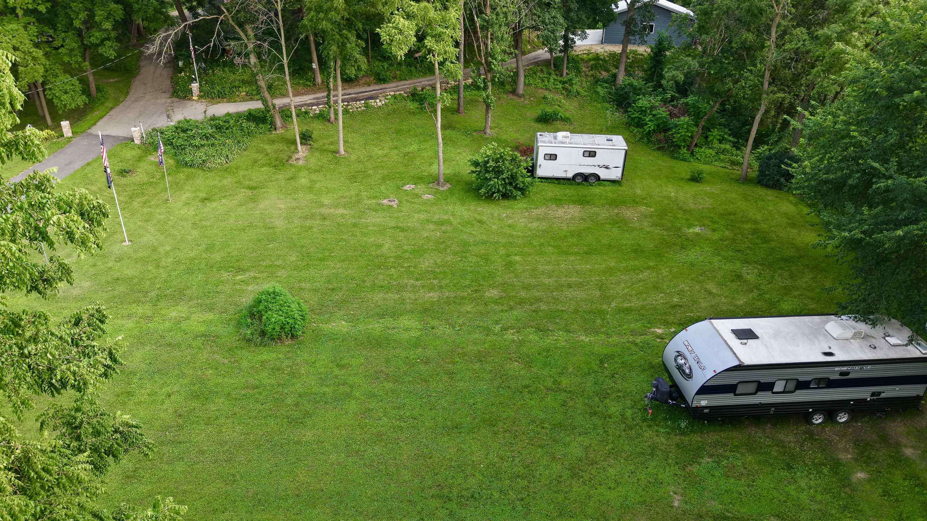.55 Ac S Lafayette Street - Photo 4