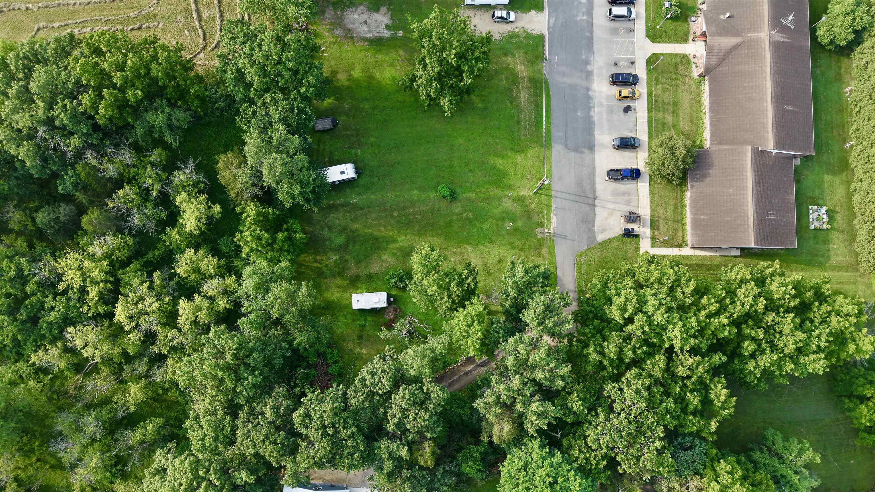 .55 Ac S Lafayette Street - Photo 2