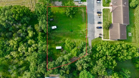 Photo of .55 Ac S Lafayette Street, Argyle, WI 53504 (MLS # 2029627)