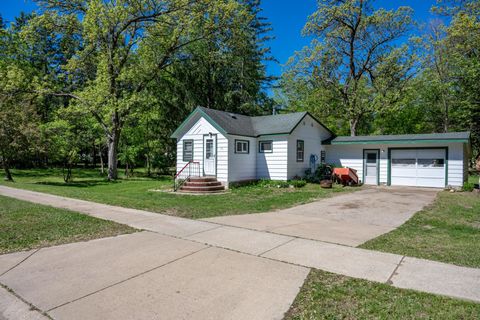 Tiny photo for 221 N Cedar Street, Adams, WI 53910 (MLS # 2000716)