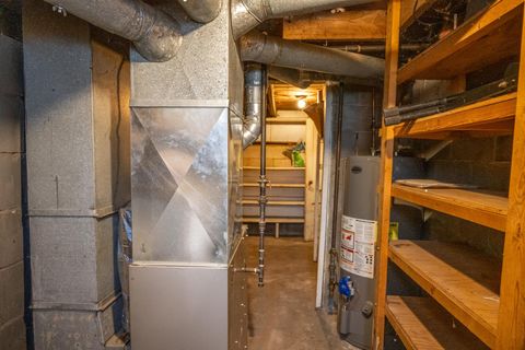 Tiny photo for 221 N Cedar Street, Adams, WI 53910 (MLS # 2000716)