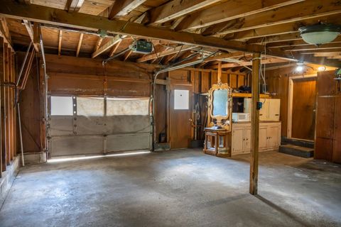 Tiny photo for 221 N Cedar Street, Adams, WI 53910 (MLS # 2000716)