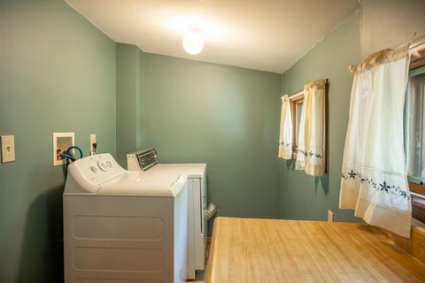 Tiny photo for 221 N Cedar Street, Adams, WI 53910 (MLS # 2000716)