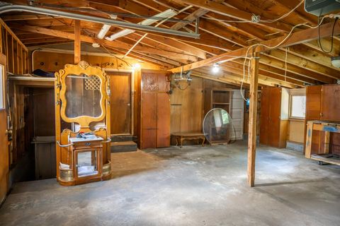 Tiny photo for 221 N Cedar Street, Adams, WI 53910 (MLS # 2000716)