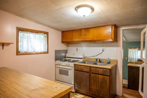 Tiny photo for 221 N Cedar Street, Adams, WI 53910 (MLS # 2000716)