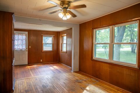 Tiny photo for 221 N Cedar Street, Adams, WI 53910 (MLS # 2000716)