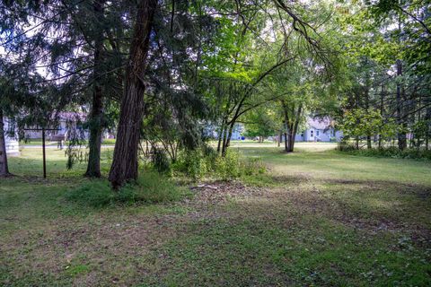 Tiny photo for 221 N Cedar Street, Adams, WI 53910 (MLS # 2000716)