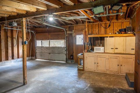 Tiny photo for 221 N Cedar Street, Adams, WI 53910 (MLS # 2000716)