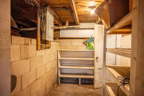 Tiny photo for 221 N Cedar Street, Adams, WI 53910 (MLS # 2000716)