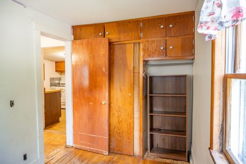 Tiny photo for 221 N Cedar Street, Adams, WI 53910 (MLS # 2000716)