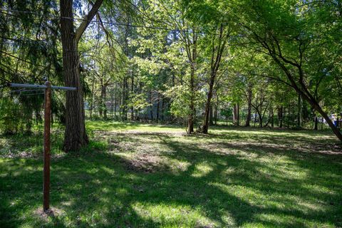 Tiny photo for 221 N Cedar Street, Adams, WI 53910 (MLS # 2000716)