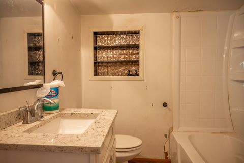 Tiny photo for 221 N Cedar Street, Adams, WI 53910 (MLS # 2000716)