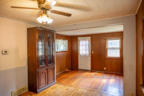 Tiny photo for 221 N Cedar Street, Adams, WI 53910 (MLS # 2000716)