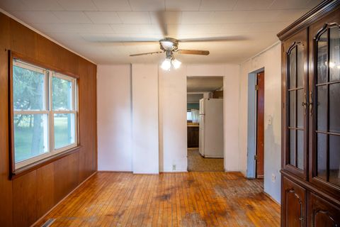 Tiny photo for 221 N Cedar Street, Adams, WI 53910 (MLS # 2000716)