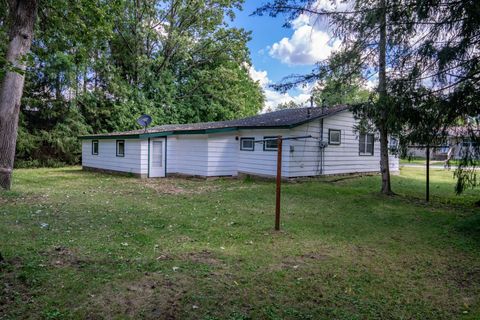 Tiny photo for 221 N Cedar Street, Adams, WI 53910 (MLS # 2000716)
