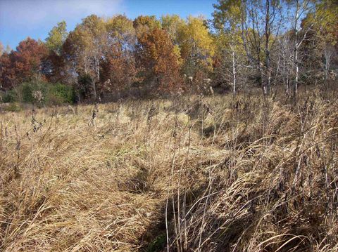 Photo of Wilcox Road, Portage, WI 53901 (MLS # 2018561)