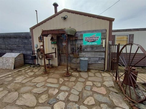 Photo of 12279 Stangle Road, Butternut, WI 54514 (MLS # 2031403)