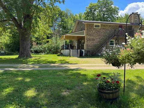 Photo of N5095 Town Hall Road, Montello, WI 53949 (MLS # 2026452)