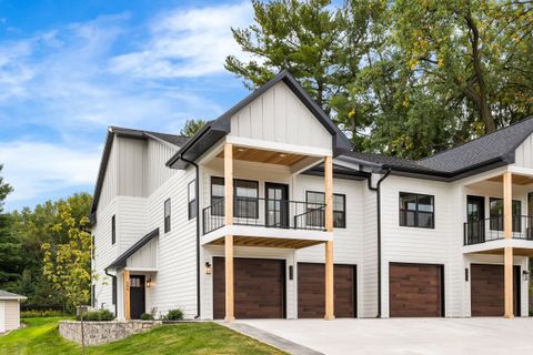 Photo of 396 Strauss Avenue, Green Lake, WI 54941 (MLS # 2009067)