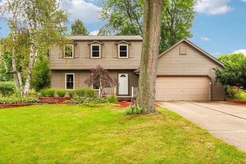 Photo of 7134 S Hill Road, DeForest, WI 53532 (MLS # 2033052)