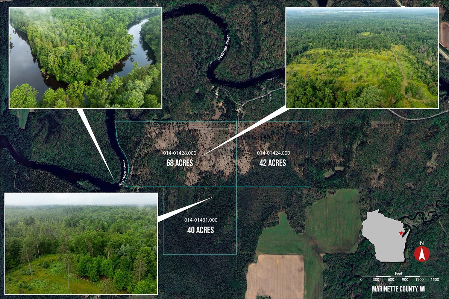 150.61 Ac Fawn Lane