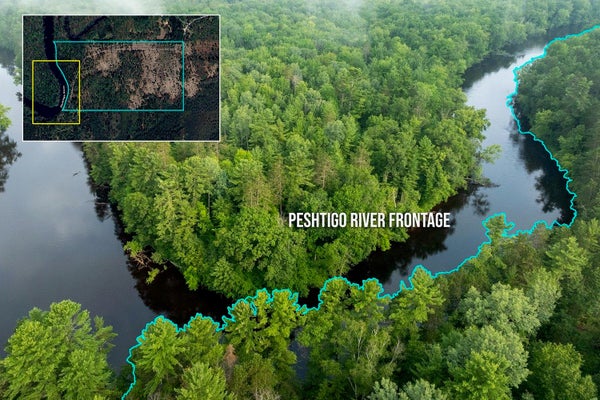 FAWN LN, PESHTIGO, WI 54157 - Image eef40e4e105fc3272f033def5d276aaf/2087163673