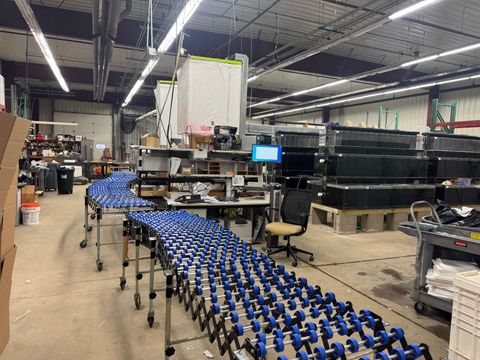 Photo of 2389 Air Pard Road, Rhinelander, WI 54501 (MLS # 2015213)