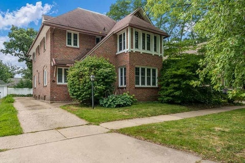 Photo of 810 Chapin Street, Beloit, WI 53511 (MLS # 2032627)