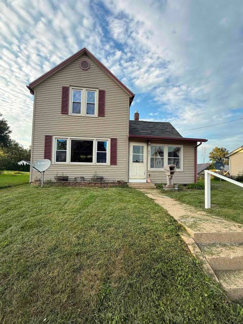 Photo of 934 E Garden Street, Freeport, IL 61032 (MLS # 2031297)