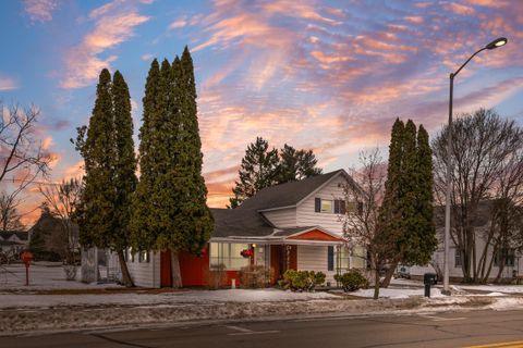 Photo of 213 W Main Street, Princeton, WI 54968 (MLS # 2014548)