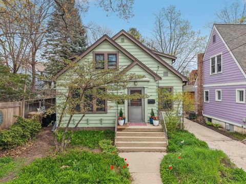2017 Corscot Court, Madison, WI 53704 - #: 1998580
