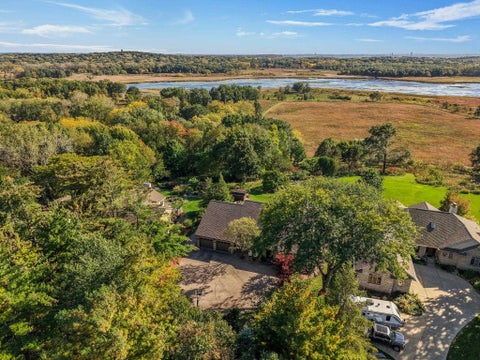 Photo of 5163 River Road, Waunakee, WI 53597 (MLS # 2032415)