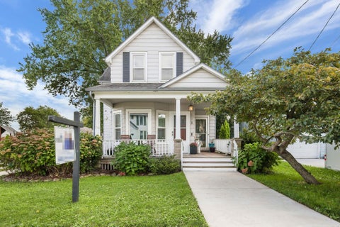 Photo of 118 Clark Street, Cottage Grove, WI 53527 (MLS # 2032817)
