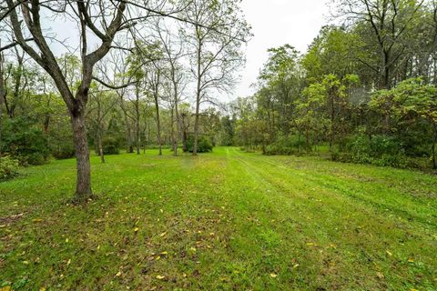 Tiny photo for E11695 Chadwick Hollow Road, Viola, WI 54664 (MLS # 2012989)