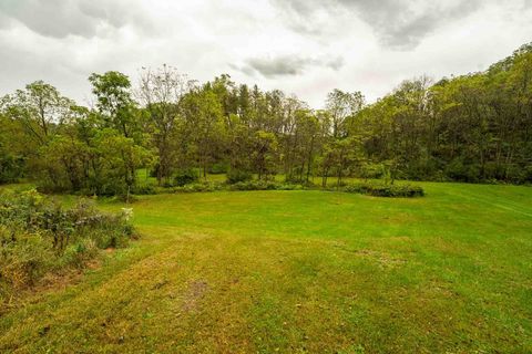 Tiny photo for E11695 Chadwick Hollow Road, Viola, WI 54664 (MLS # 2012989)