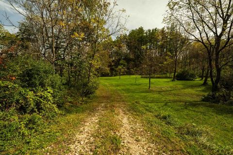 Tiny photo for E11695 Chadwick Hollow Road, Viola, WI 54664 (MLS # 2012989)