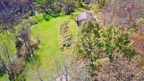 Tiny photo for E11695 Chadwick Hollow Road, Viola, WI 54664 (MLS # 2012989)